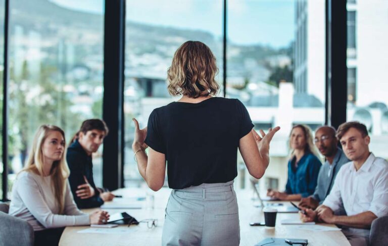 Read more about the article Recalibrating to Brave