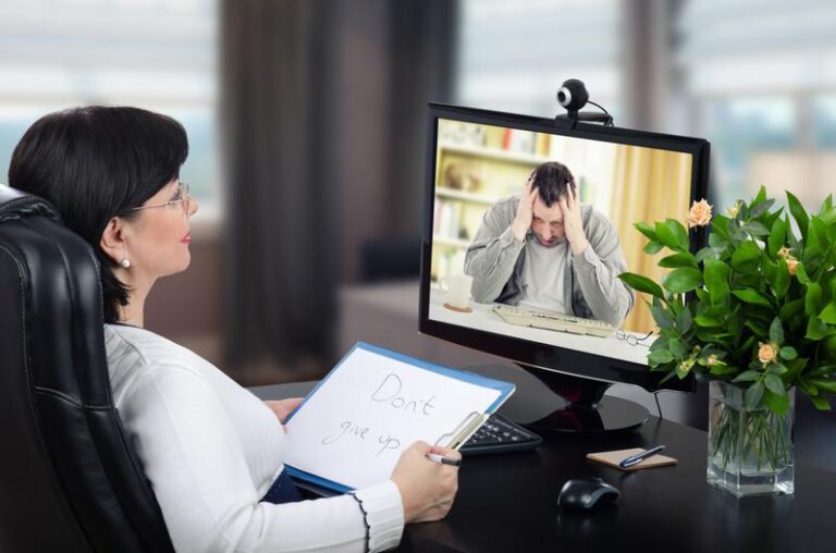 Read more about the article How Businesses Can Prioritize Mental Health