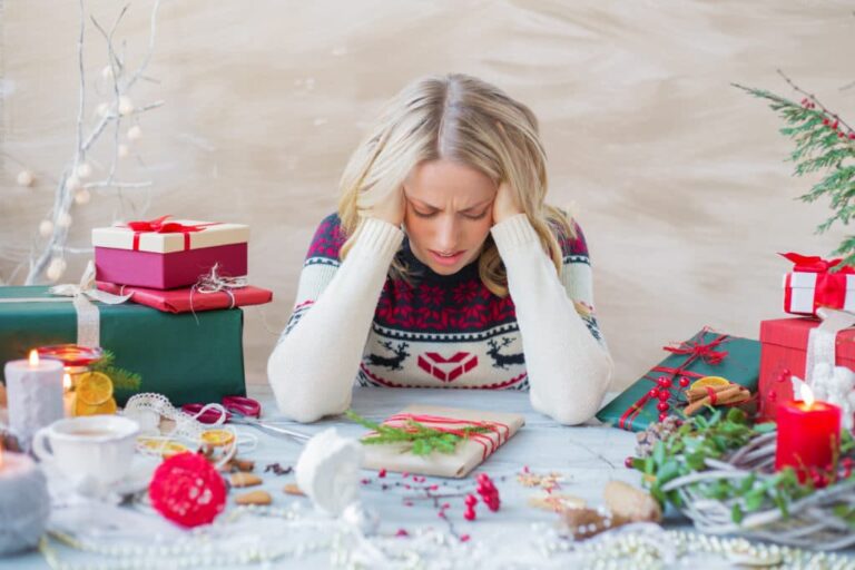 Read more about the article I’ll be home for Christmas and what to do about it