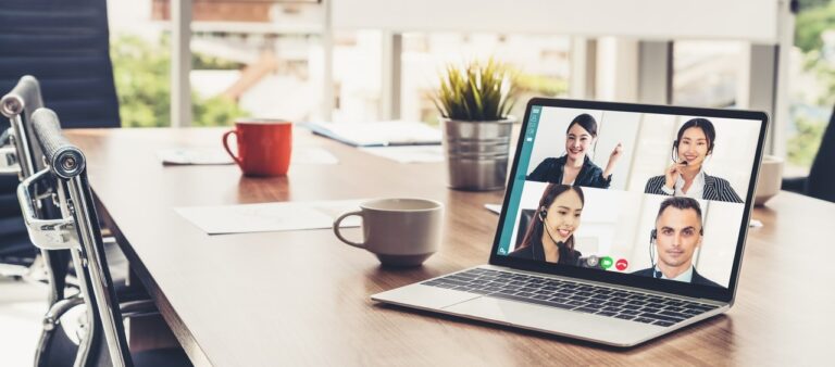 Read more about the article A great employee engagement starts with the first interview