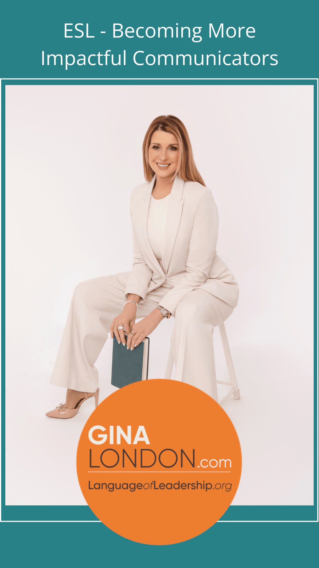 ESL Resource Gina London
